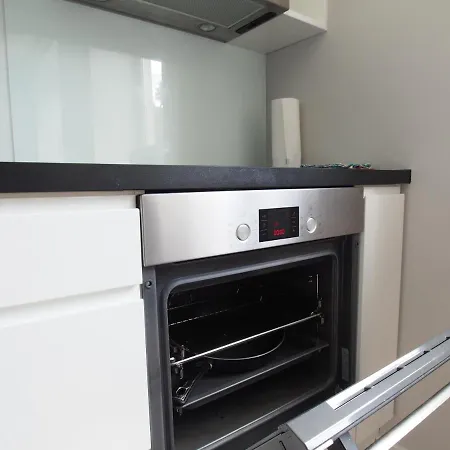 Apartamento Grand Tourist Simple Rest *