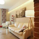 Apartament Grand Tourist Simple Rest Gdańsk