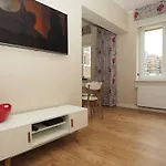 Grand Tourist Simple Rest Apartament