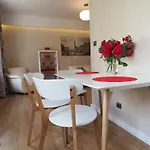 Grand Tourist Simple Rest Apartament Gdańsk