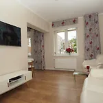 Apartament Grand Tourist Simple Rest Gdańsk