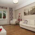 Grand Tourist Simple Rest Gdańsk