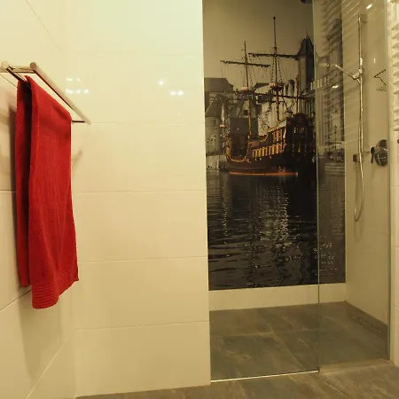 Grand Tourist Simple Rest * Gdańsk