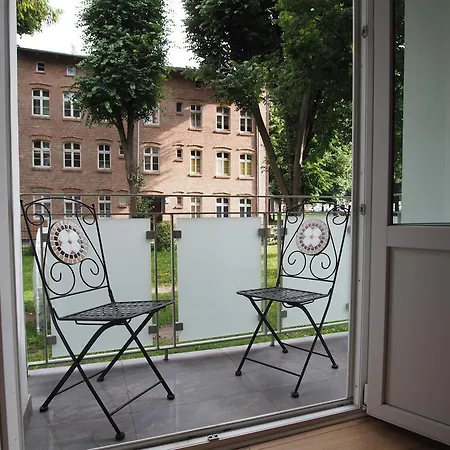 Grand Tourist Simple Rest Appartement