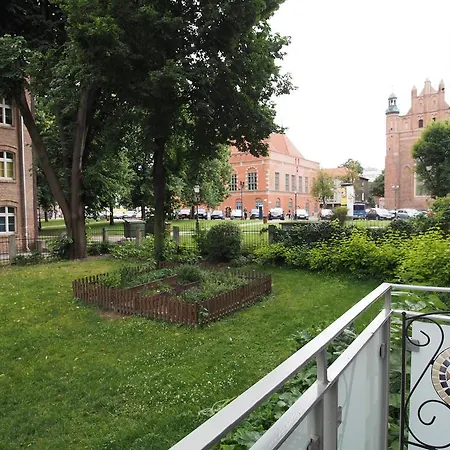 Apartman Grand Tourist Simple Rest