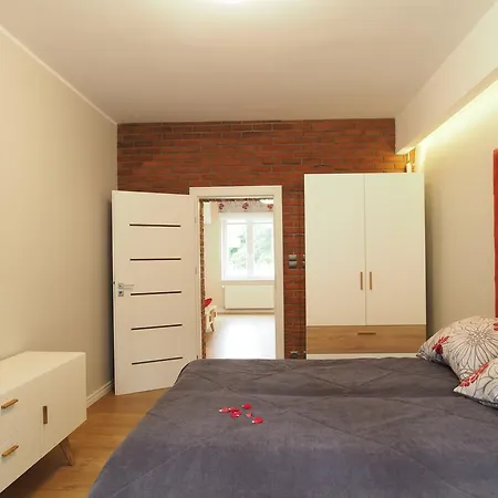 Grand Tourist Simple Rest Daire