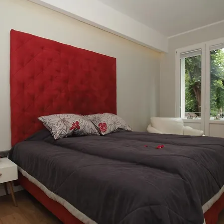 Daire Grand Tourist Simple Rest