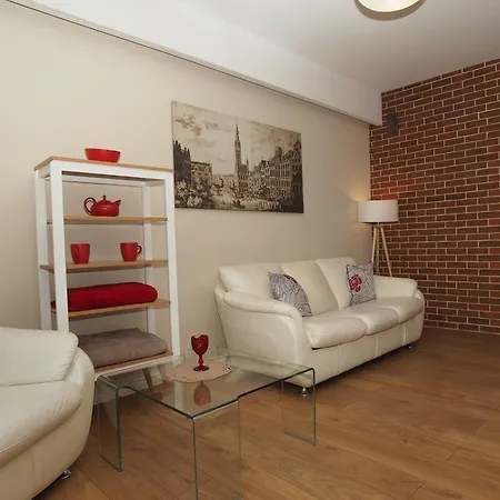 Apartman Grand Tourist Simple Rest