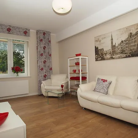 Grand Tourist Simple Rest Gdańsk