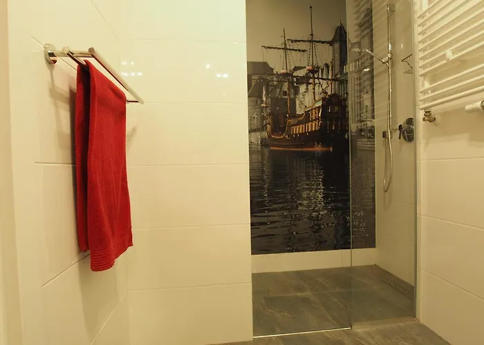 Grand Tourist Simple Rest * Gdansk