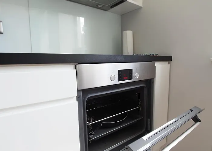 Apartamento Grand Tourist Simple Rest *