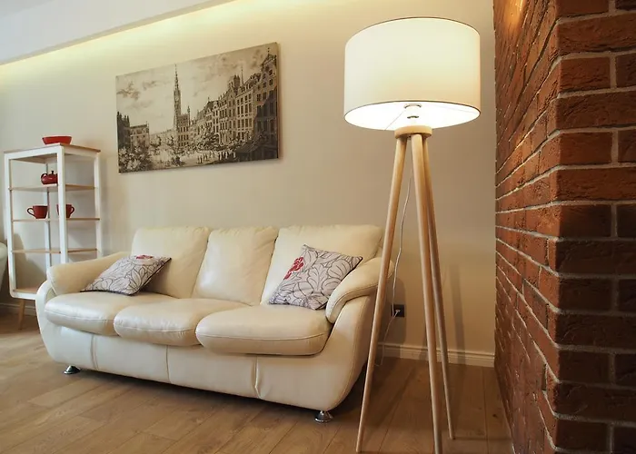 Apartamento Grand Tourist Simple Rest *