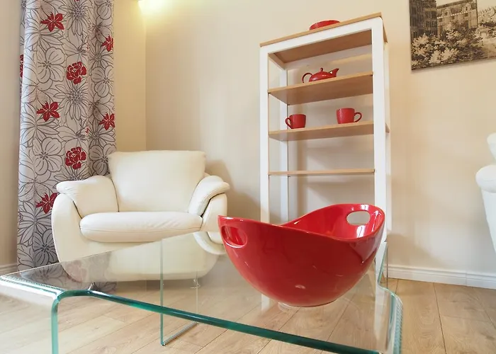 Grand Tourist Simple Rest Apartamento *