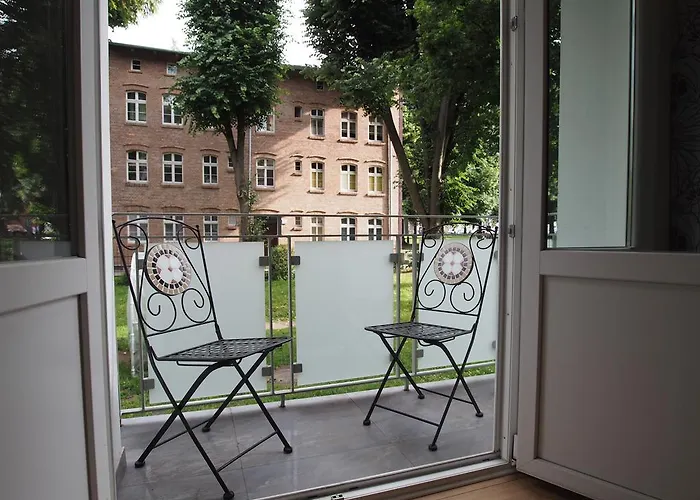 Grand Tourist Simple Rest Lägenhet