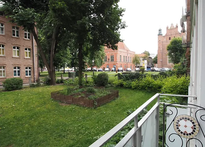 Apartamento Grand Tourist Simple Rest