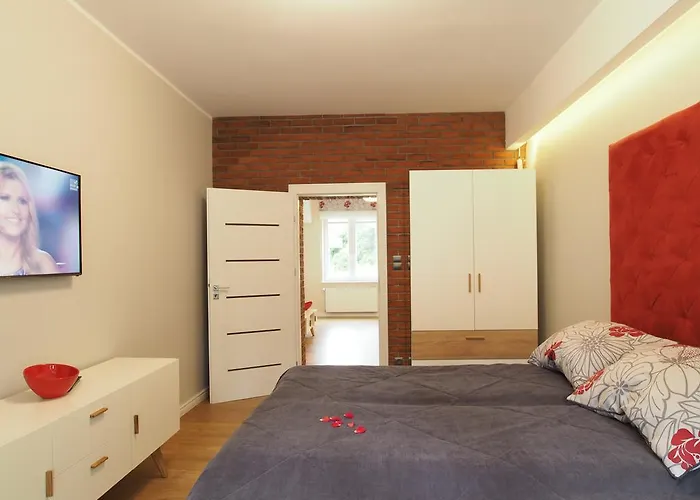 Grand Tourist Simple Rest Apartamento