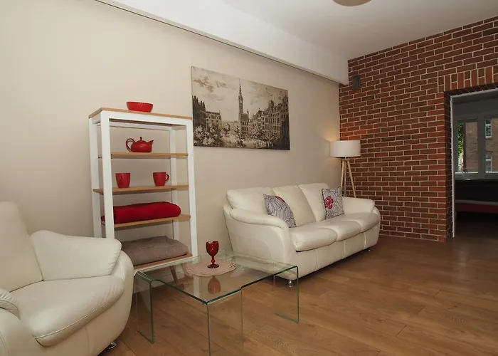Apartamento Grand Tourist Simple Rest