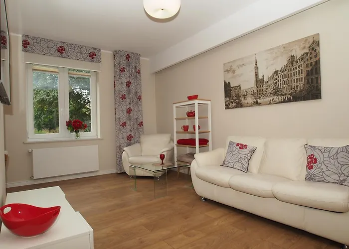 Grand Tourist Simple Rest Gdansk