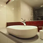 Grand Tourist Simple Rest Apartmán Gdaňsk